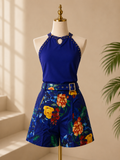 Royal Garden Set