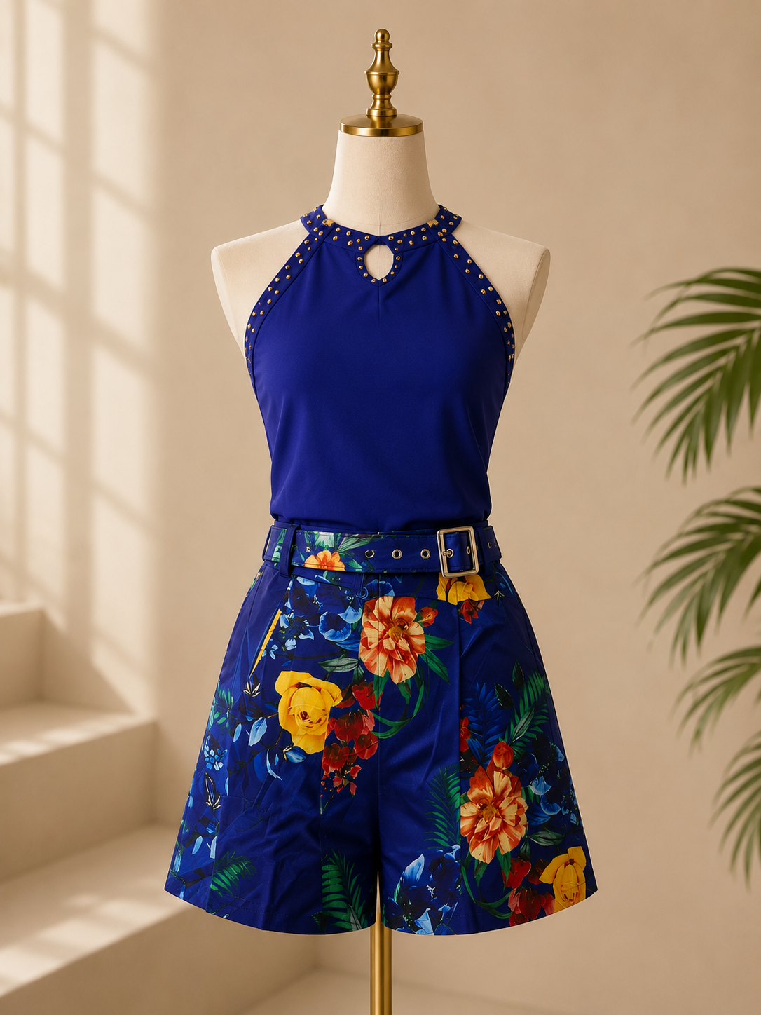 Royal Garden Set