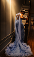 Elsa Gown