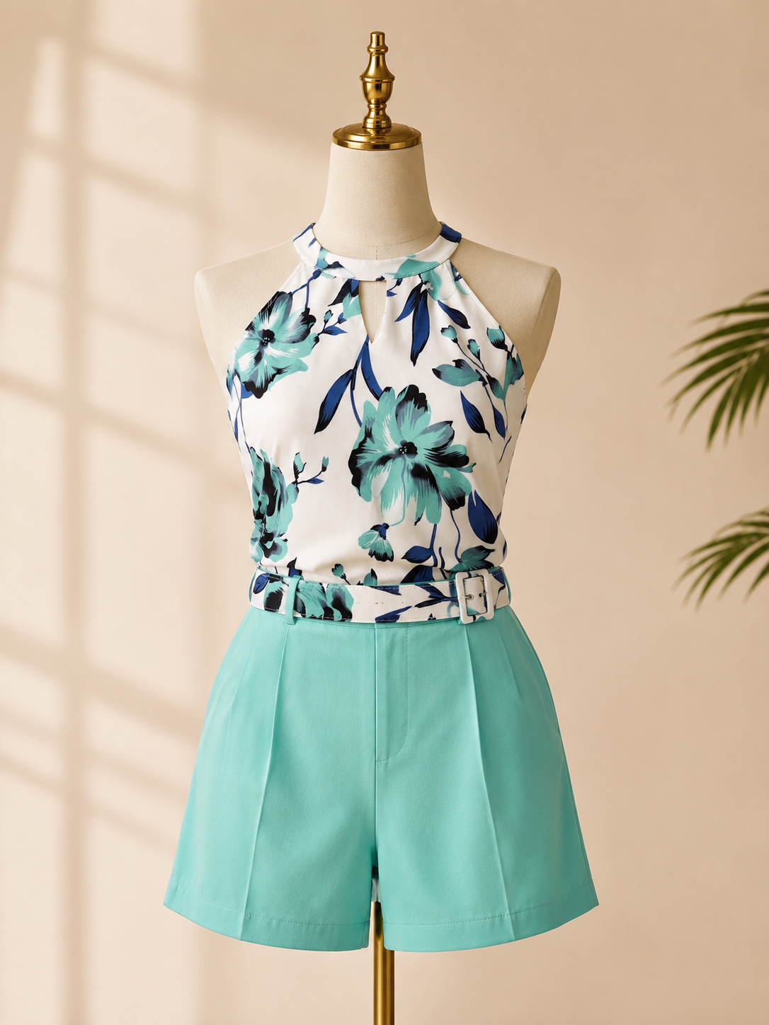 Ocean Bloom Set