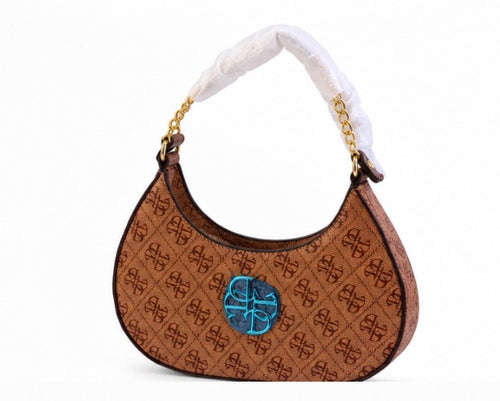 MICHELLA LUNA SHOULDER BAG